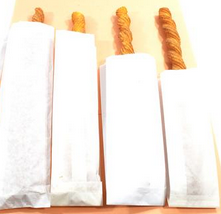 Bags for Baguette