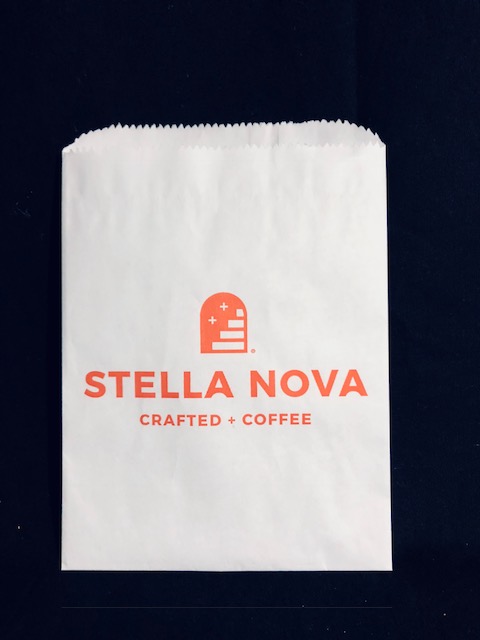 Stella Nova gourmet bag