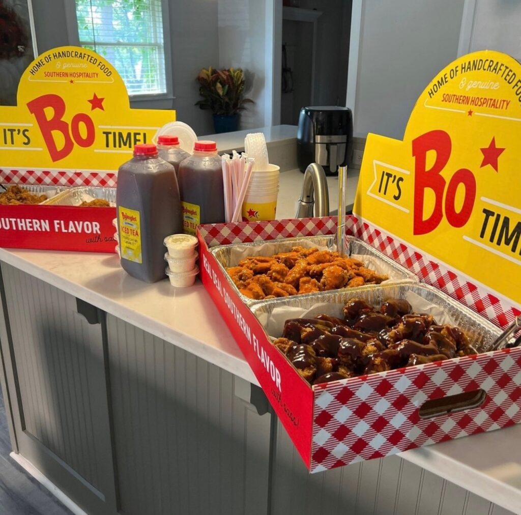 Custom Printed Boxes for Catering and Delivery - PPOVA